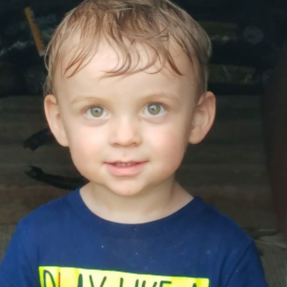 Meet your Posher, Jim-mallory